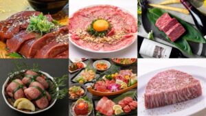 2025 오사카 야키니쿠 추천! 엑스포 방문객 주목, 현지인이 꼭 가는 야키니쿠 맛집 10곳