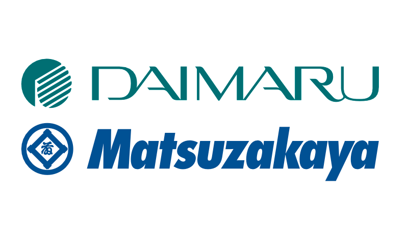 2025년 다이마루 마쓰자카야 쿠폰 면세 후 5% 추가 할인! 맛 쿠폰 증정