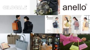 2025년 일본 필수 구매 가방 브랜드 10선! 선물용, 개인 소장용, 럭셔리부터 고가성비 옵션까지!