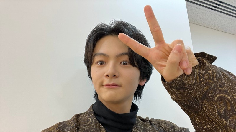 차세대 배우 사이토 준(齋藤潤)을 알아봅시다: 《노래방 가자!》부터 《치하야후루-메구리-》까지 눈부신 연기 여정