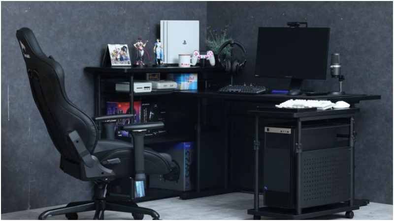 토요코인(東横INN), 「게이밍 룸 플랜」 출시! 최고급 장비로 방콕하며 하루 종일 게임해도 문제없어요