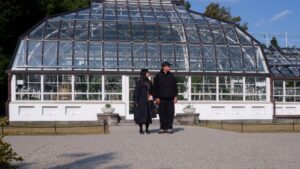 나고야(名古屋) 히가시야마 공원역(東山公園駅) 당일치기 여행, 도시와 자연의 매력을 동시에 느끼는 하루!