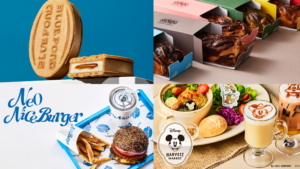 【신규 매장 속보】 일본 2025년 10월 신규 오픈 추천 매장 5선! 여행 중 꼭 방문해야 할 깜짝 지도