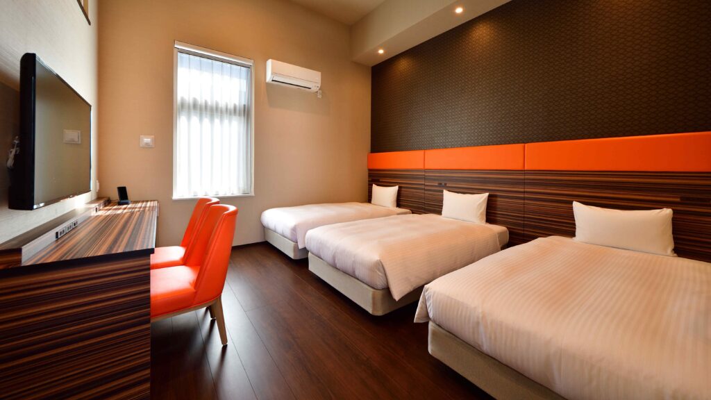 2025 후쿠오카(福岡) 하카타(博多) 추천 숙소 10선! 하카타역, 캐널시티, 나카스(中洲)까지 편하게 걸어서 관광