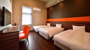 2025 후쿠오카(福岡) 하카타(博多) 추천 숙소 10선! 하카타역, 캐널시티, 나카스(中洲)까지 편하게 걸어서 관광