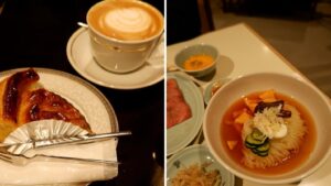 소박하지만 깊은 매력, 일본 소도시 모리오카(盛岡) 필수코스와 맛집 추천!