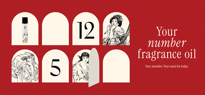 무하 롤온 향수