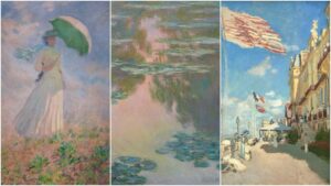 2026년 모네 서거 100주년 특별전! 도쿄 ARTIZON MUSEUM에서 만나는 인상파 거장의 세계