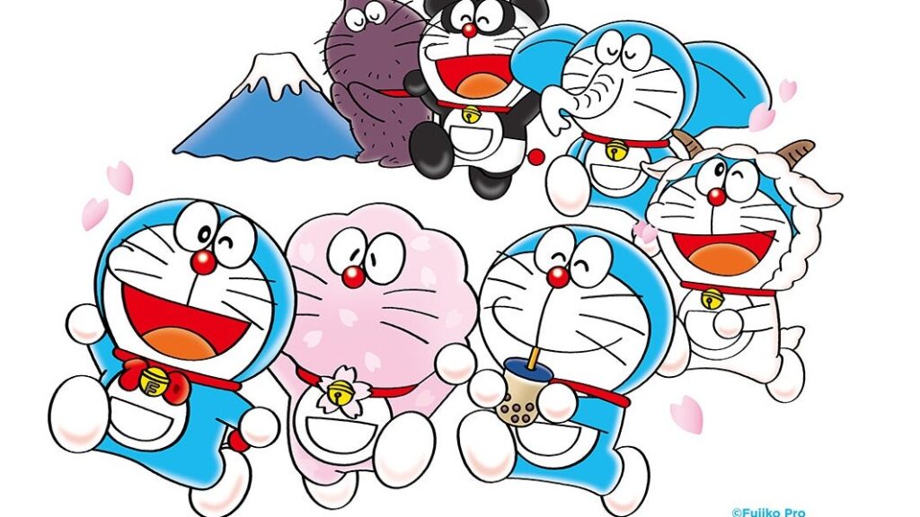 도라에몽 팬 필수! 2026년 3월 도쿄에서 열리는 사상 최대 규모 전시회 ‘100% 도라에몽 & 프렌즈 in 도쿄’