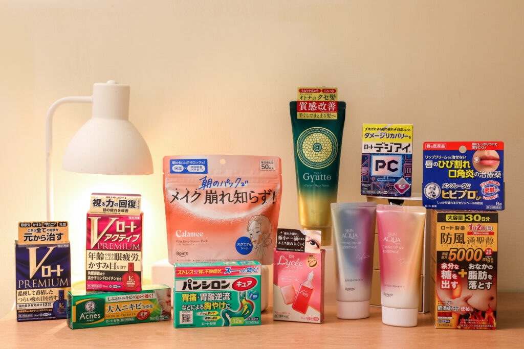 2026년 최신판! 일본 드럭스토어에서 꼭 사야 할 필수 아이템! 일본 여행 가면 반드시 장바구니에 담아야 할 쇼핑 리스트!