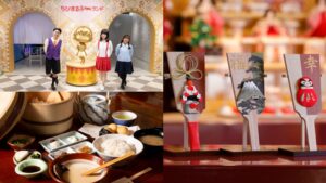 시즈오카 심층 여행 9선! 후지산 절경부터 애니메이션 성지, 전통 공예 체험까지