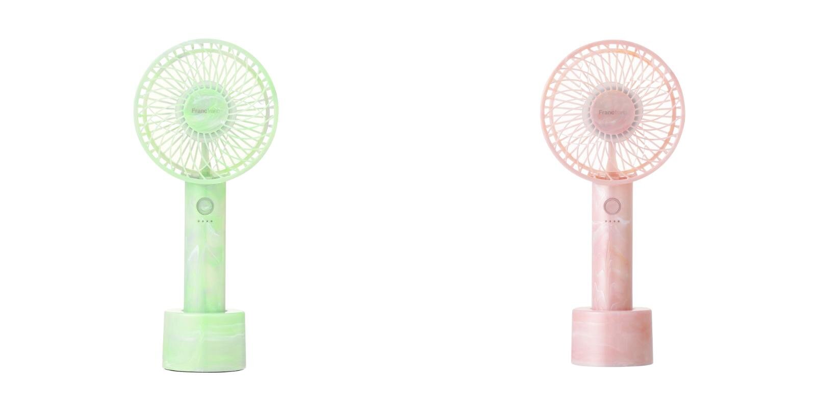 フレ ハンディファンシアーマーブル 新色1色 3,280円