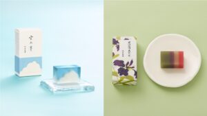 일본 전통 화과자 브랜드 토라야, 2026년 봄여름 한정 양갱 8종 출시