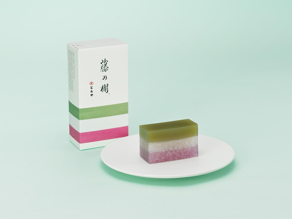 토라야 후지노타나