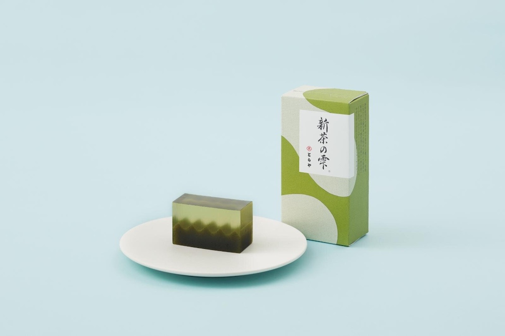 토라야 신차노시즈쿠