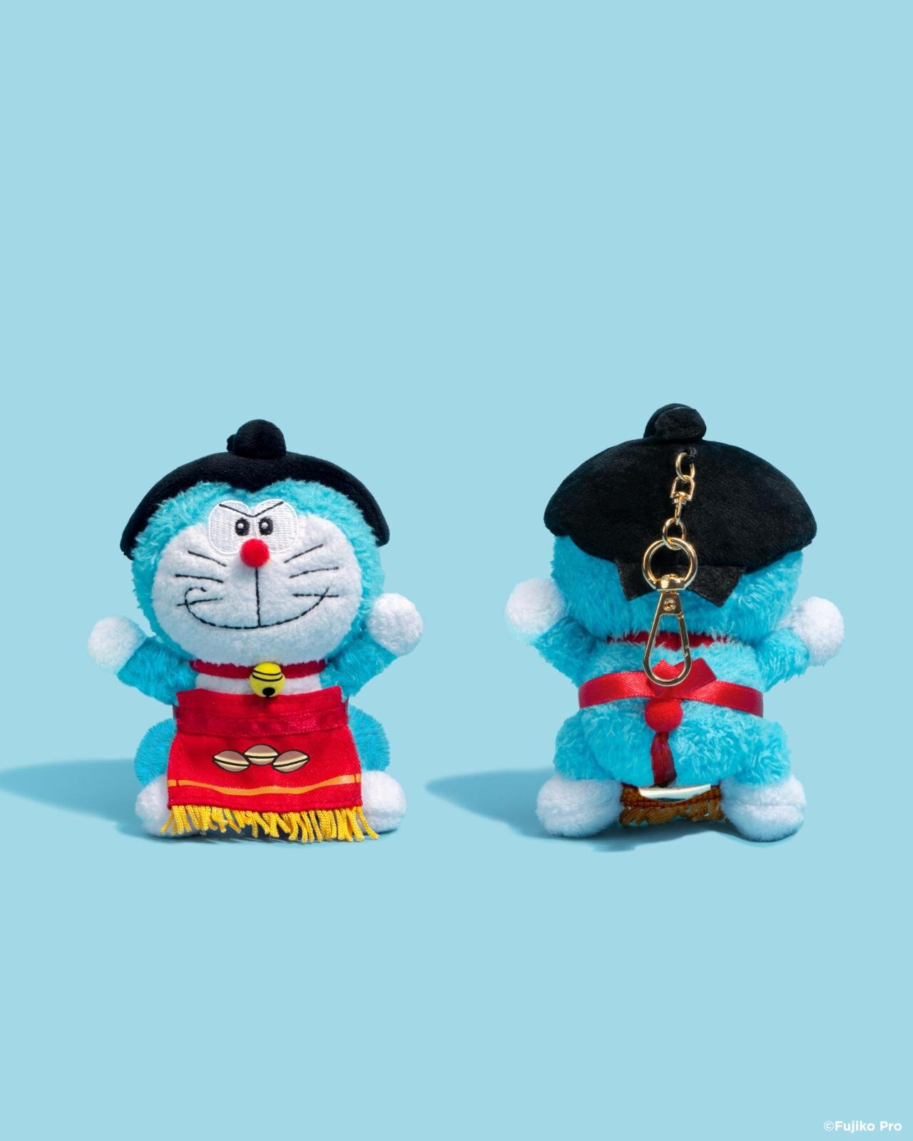 스모 도라에몽