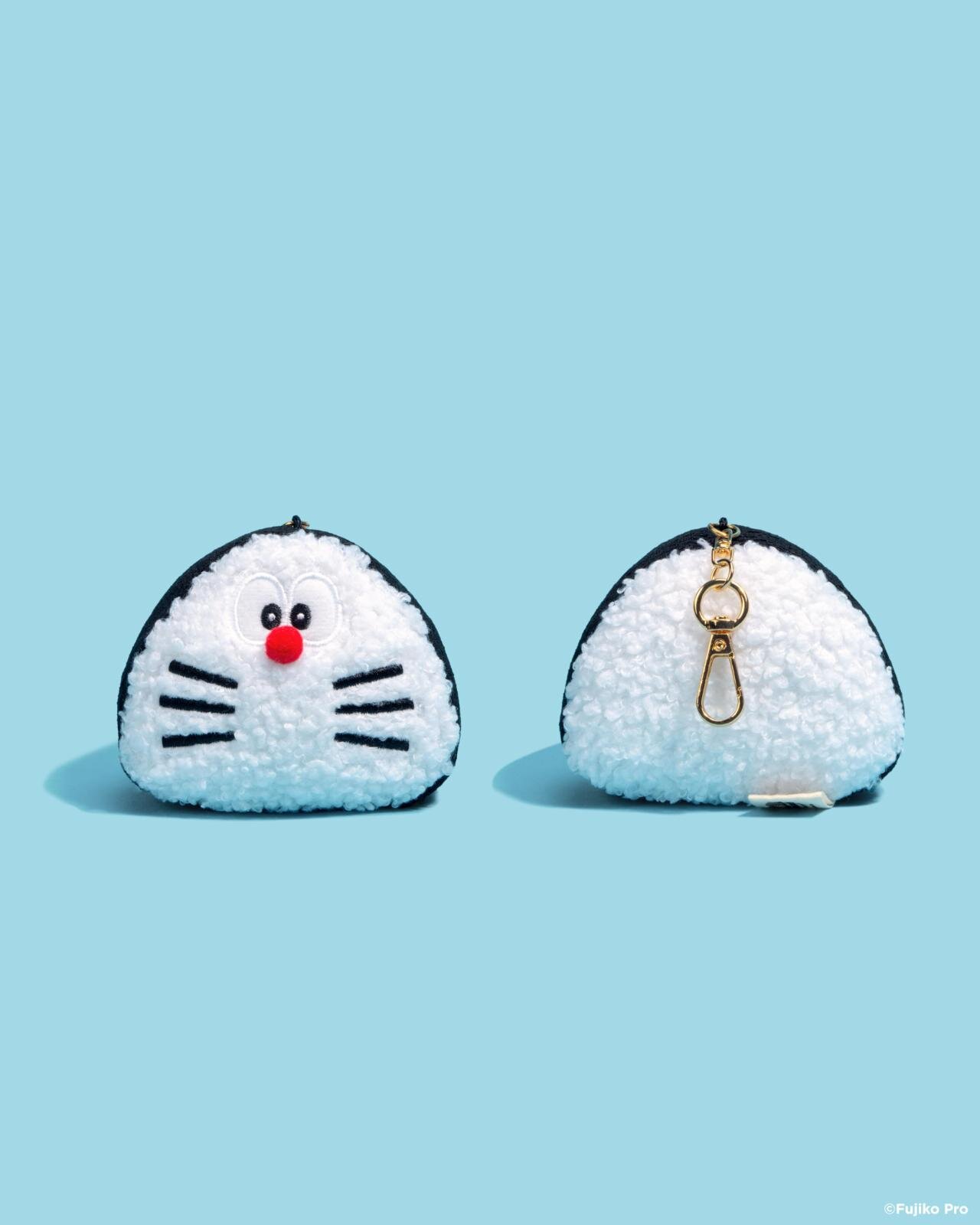 주먹밥 도라에몽