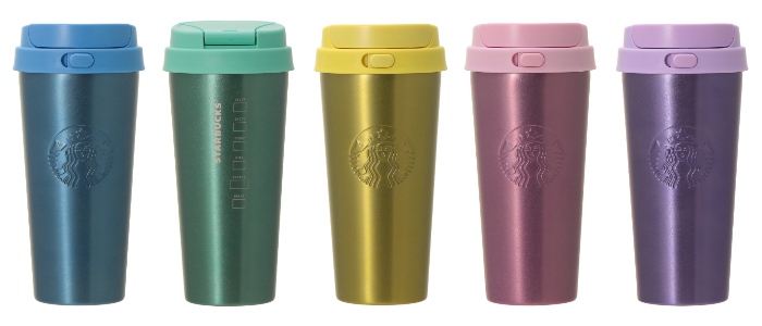여름 신상 굿즈 MY FIRST BOTTLE 시리즈