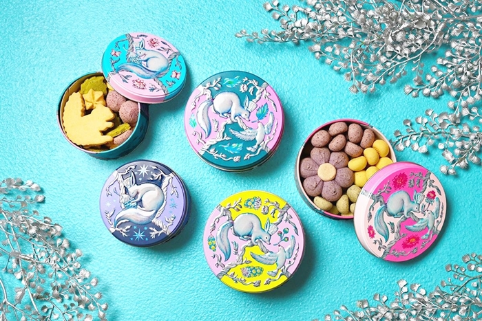 Ludique Coffret