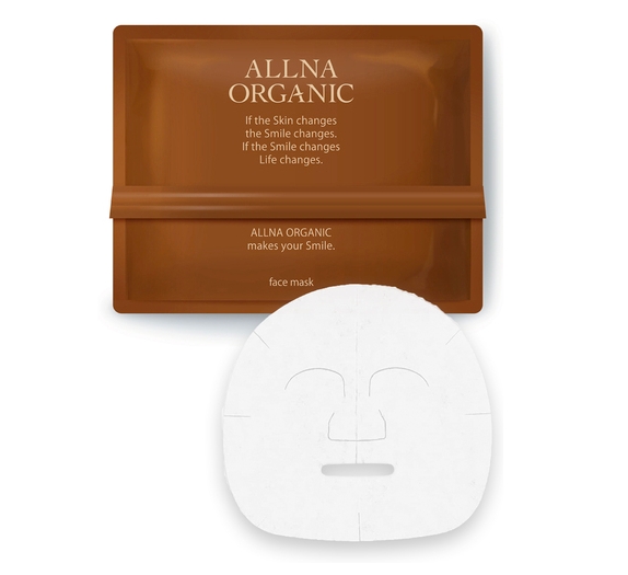ALLNA ORGANIC