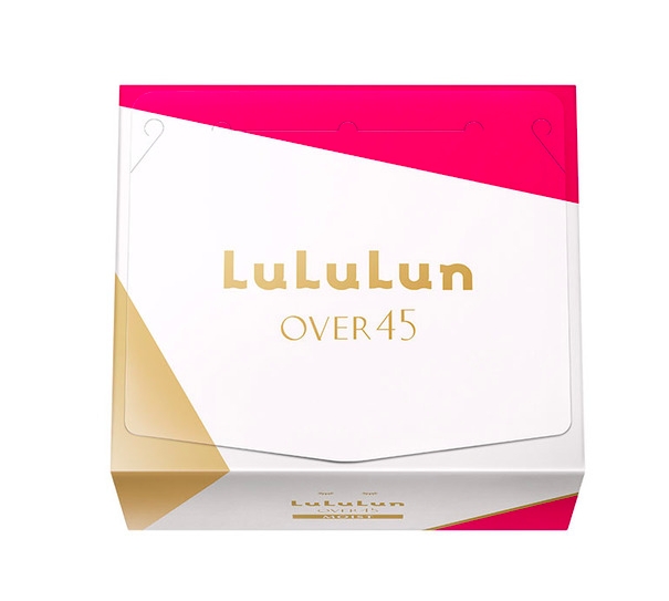 LuLuLun OVER 45