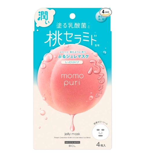 momopuri