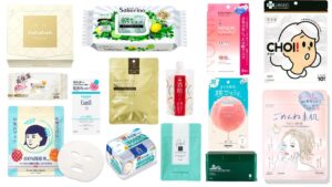 일본 마스크팩 추천 25선! 가성비 좋은 대용량부터 인기 브랜드까지 총정리